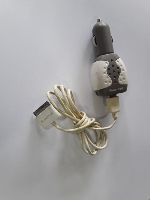 Car &USB Charger Sync Data Cable for iPad(Quality Pre Owned)
