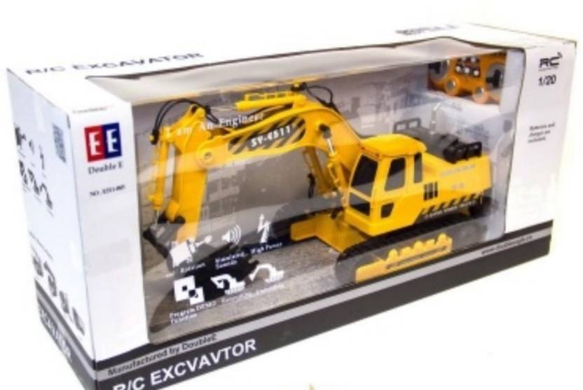 DSC01208 EXCAVATOR
