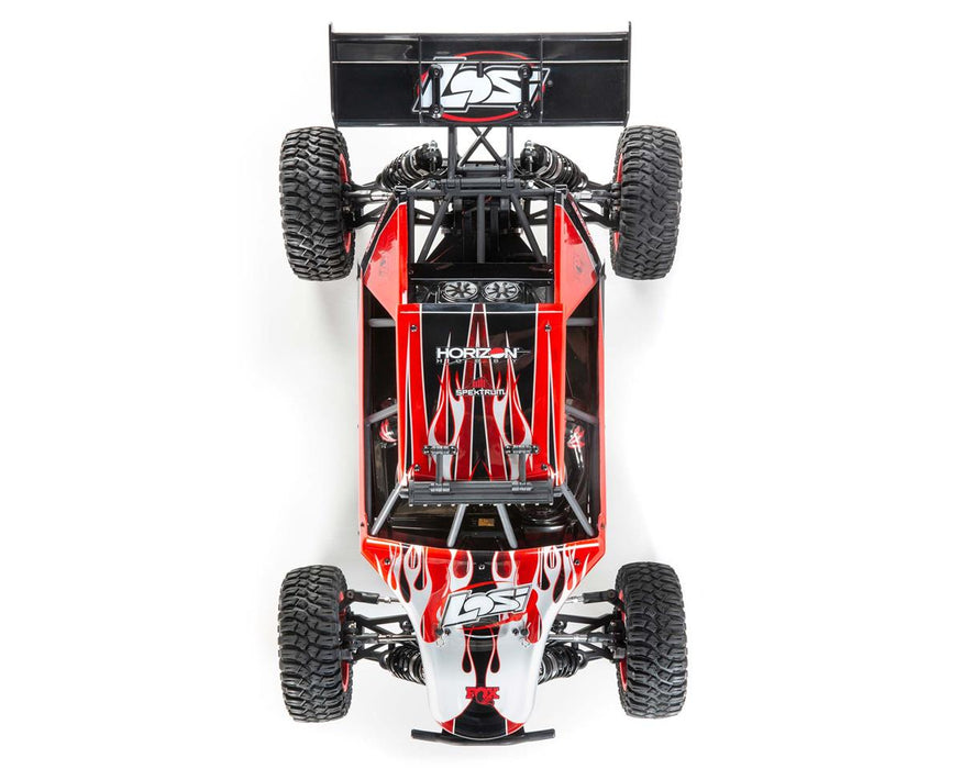 Losi 1/5 Scale 4Wd Electric Desert Buggy Xl-F 2.0  Los05020T1