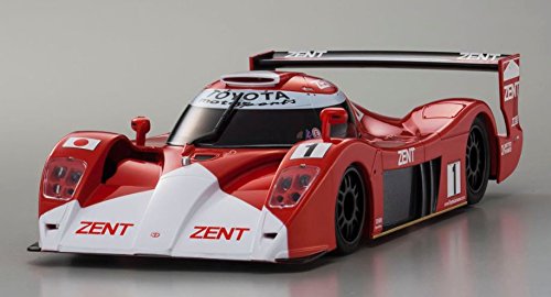 Kyosho Ferrari 458 Italia GT2 MINI-Z Racer MR-03