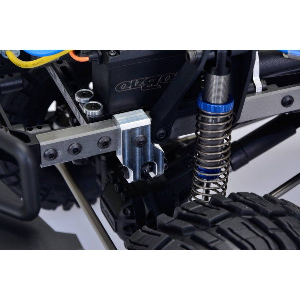 Hobao DC1 1:10 Trail Crawler - RTR - W/o Battery & Charger