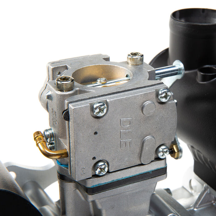 DLE 130cc Twin Cylinder Gas Engine