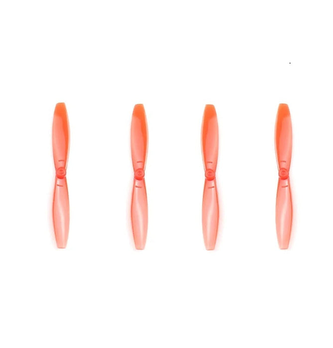 65MM BLADE PROPELLER CW & CCW FOR 6X15MM,7X20MM 8.5X20MM CORELESS MOTOR