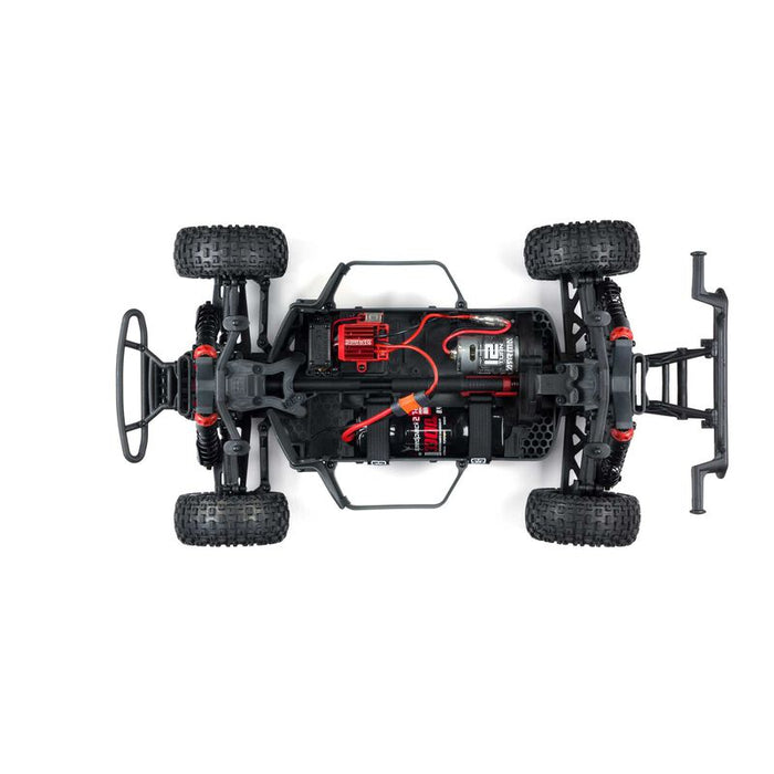 Arrma Senton 1:10Scale 4Wd Car Mega 550 Brushed Short Course 4x4 V3 ARA4203V3T1