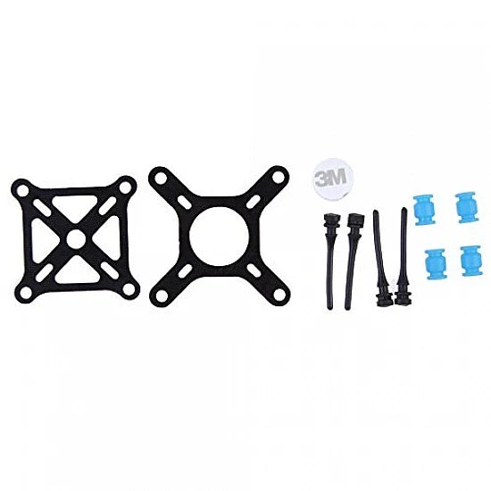 Anti-Vibration Shock Absorber For Cc3D/Kk