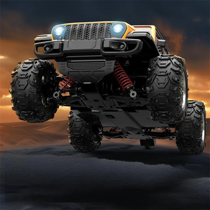 EXCEED C8819 1/20 2.4G 4WD HIGH SPEED PICKUP OFF-ROAD RC RTR