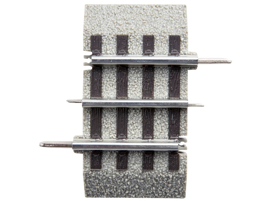 LIONEL O SCALE FASTRACK 1.75" STRAIGHT TRACK
