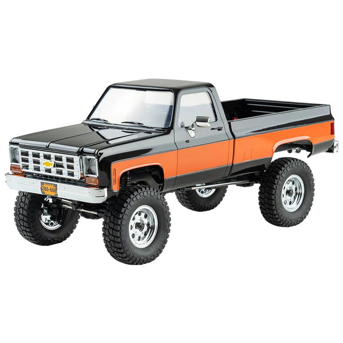 FMS 1/18 CHEVROLET K10 FCX18 RTR