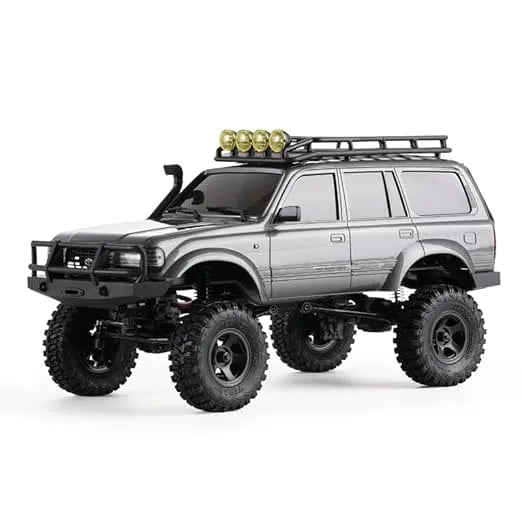 FMS 1/18 TOYOTA LAND CRUISER LC80 FCX18 RTR