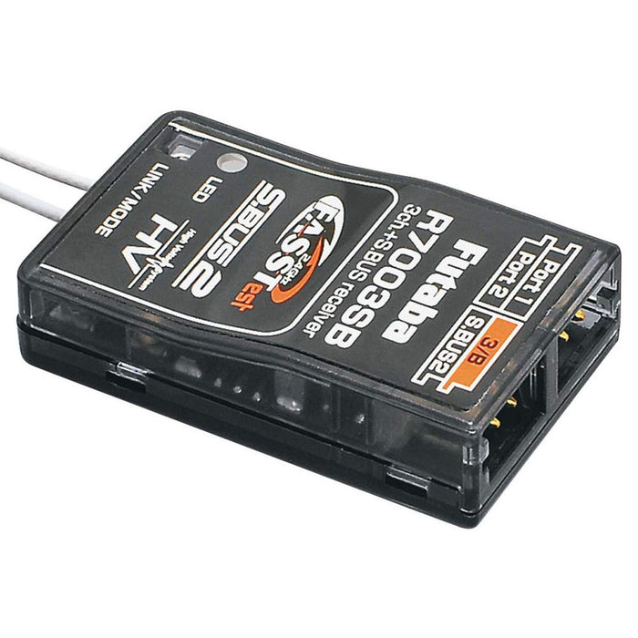 FUTABA RECEIVER R7003SB