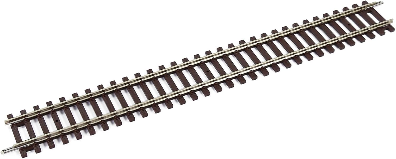 HO SCALE TRAIN TRACKS SUPER FLEX CODE100 (PER PIECE)
