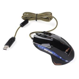 E BLUE MAZER TYPE R 2400 DPI HIGH PRECISION GAMING MOUSE