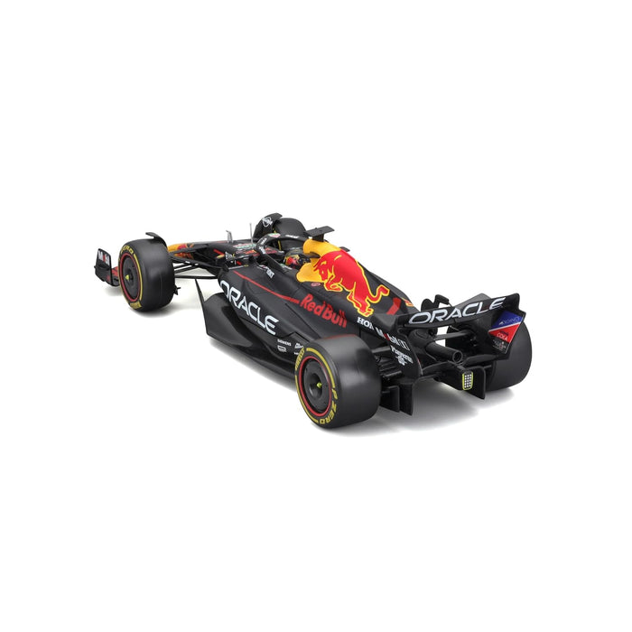 BBURAGO RB19 ORACLE RED BULL RACING #11 SERGIO PEREZ 1/24 DIECAST 18-28030P