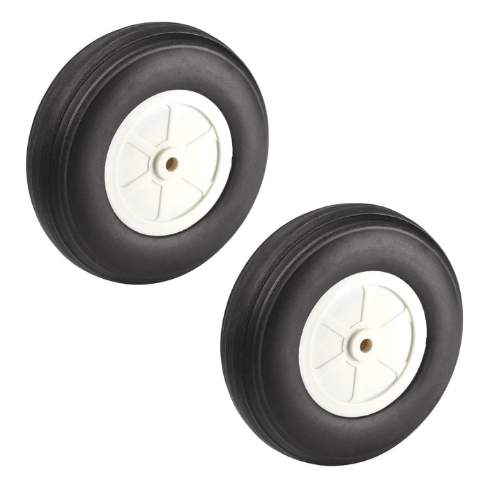 FOAM WHEEL 57MM