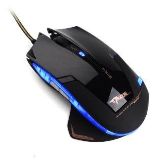 E BLUE MAZER TYPE R 2400 DPI HIGH PRECISION GAMING MOUSE