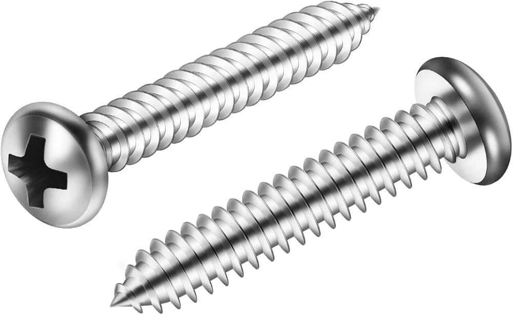 SELF TAPPING SCREW 28Mm * 4Mm
