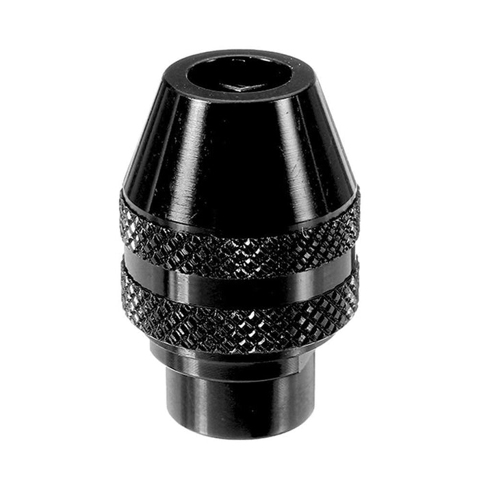 MULTI QUICK CHANGE KEYLESS CHUCK FOR DREMEL ROTARY