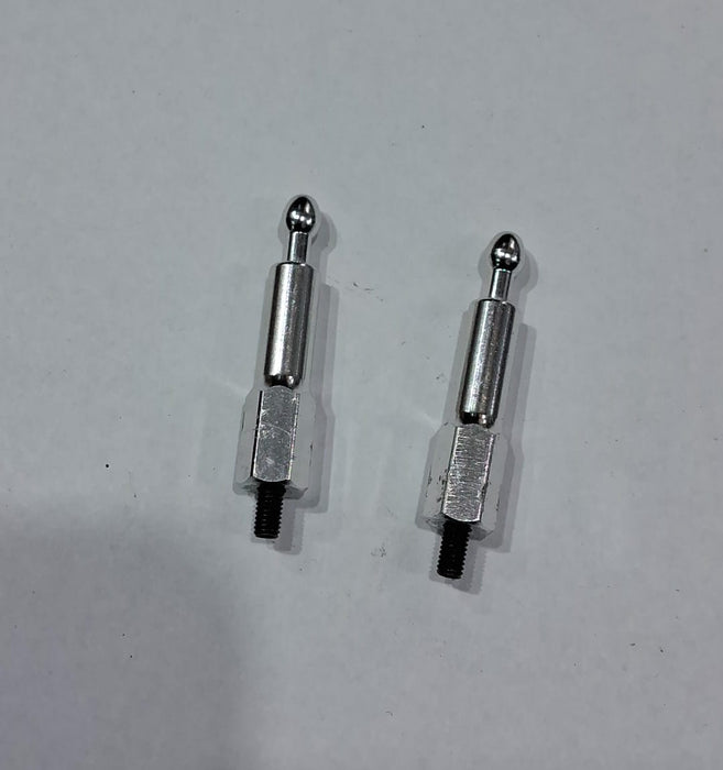 HELI CANOPY MOUNTING BOLTS PACK OF 2