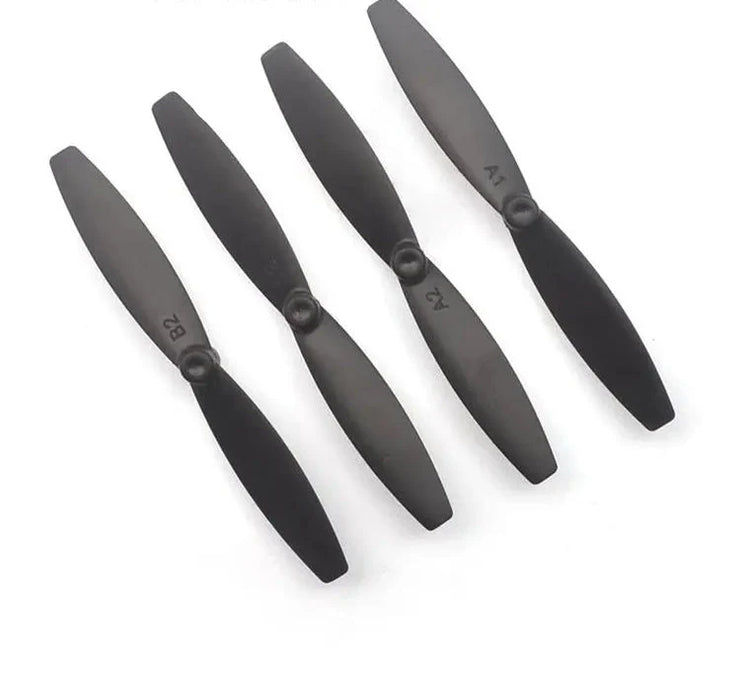65MM (2.5inch) CW CCW Blade Propeller for 7X20MM 8.5X20MM Coreless Motor