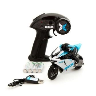 Losi Motor Cycle Outburst 1:14 Scale Bike