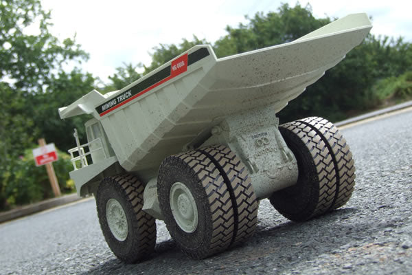 MINNING TRUCK 5062