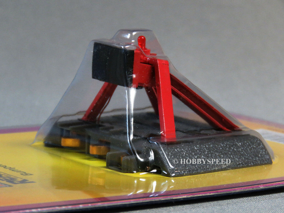 O Scale Bumpers