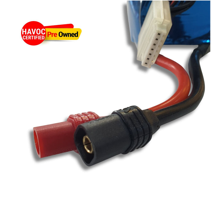 GEN ACE  6S 5000MAH 60C LIPO BATTERY