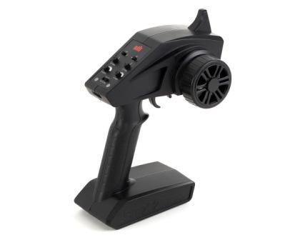 LOSI NIGHT CRAWLER BLUE