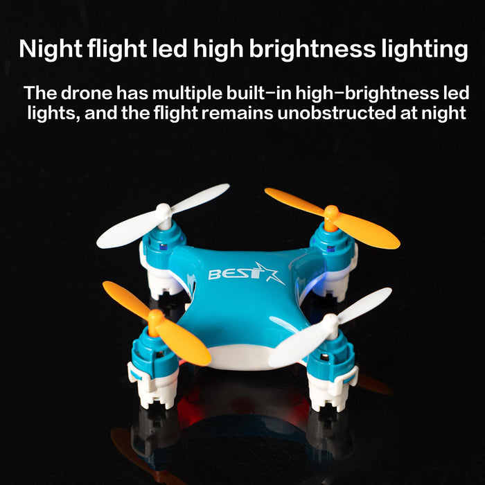 AEROBAT FOUR-AXIS HKX07 (PURPLE)