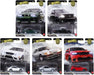 Imported Hot Wheels Premium Power Trip Assorted Vehicle Mini Car - 10 Pcs