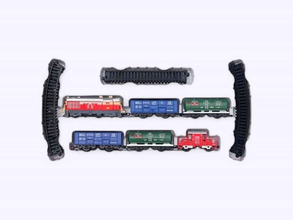 CENTY TOY TRAIN CARGO 20N SET