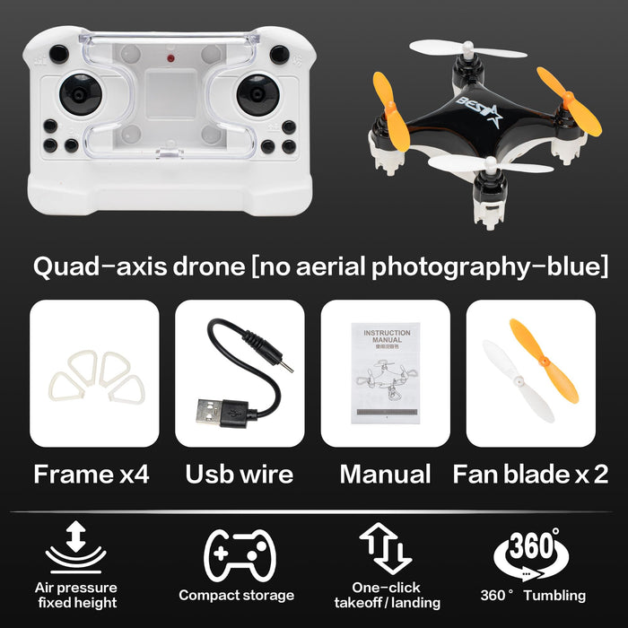AEROBAT FOUR-AXIS HKX07 (PURPLE)