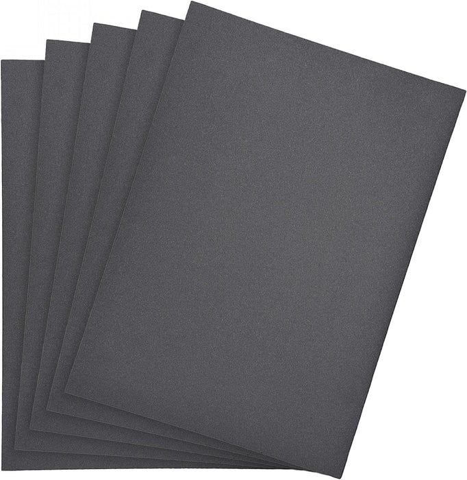 SANDPAPER AC768 220 (9X11 INCHES) Per Pcs