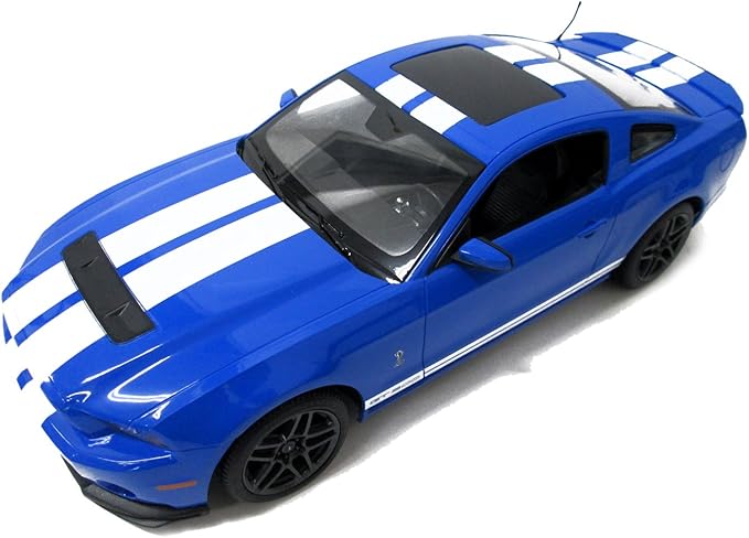 FORD SHELBY 1:14 SCALE RC CAR GT500 -2170