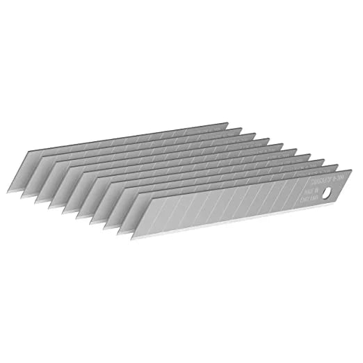 Cutting Blade 9Mm