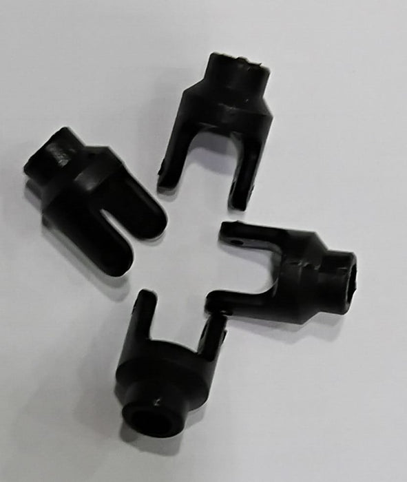 MIRANA SPECTRE AXLE LINK - FRONT & BACK (SET OF 4 PC) MT-101115
