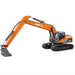 Huina 1551 LONG BOOM RC Excavator (2026 Model)