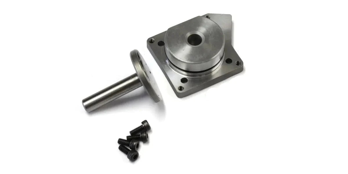 BACK PLATE SET (KE21SP) 74031-12