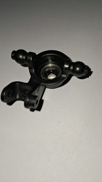 STEERING CUPS WITH BEARINGS FOR 1:10 RC CAR