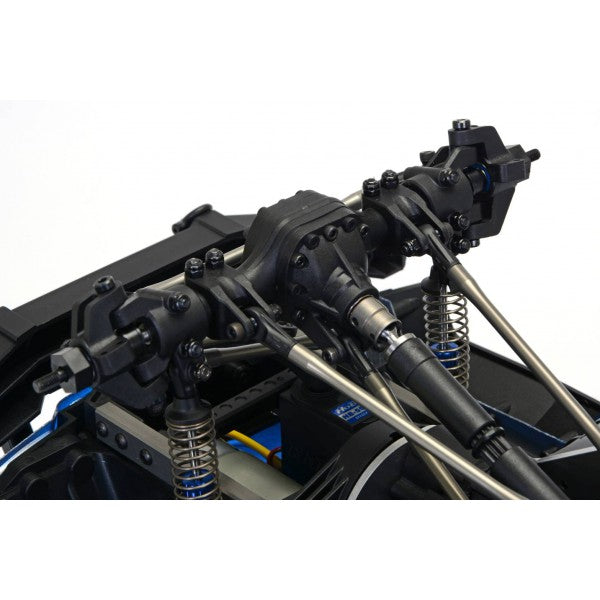 Hobao DC1 1:10 Trail Crawler - RTR - W/o Battery & Charger