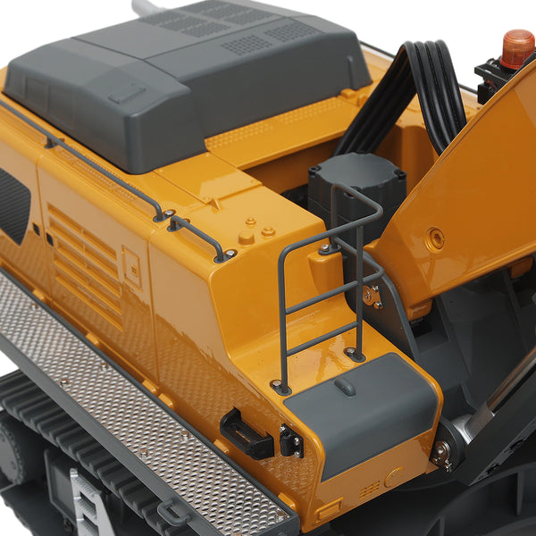HUINA K5901 100S KABOLITE 1/18 RC EXCAVATOR