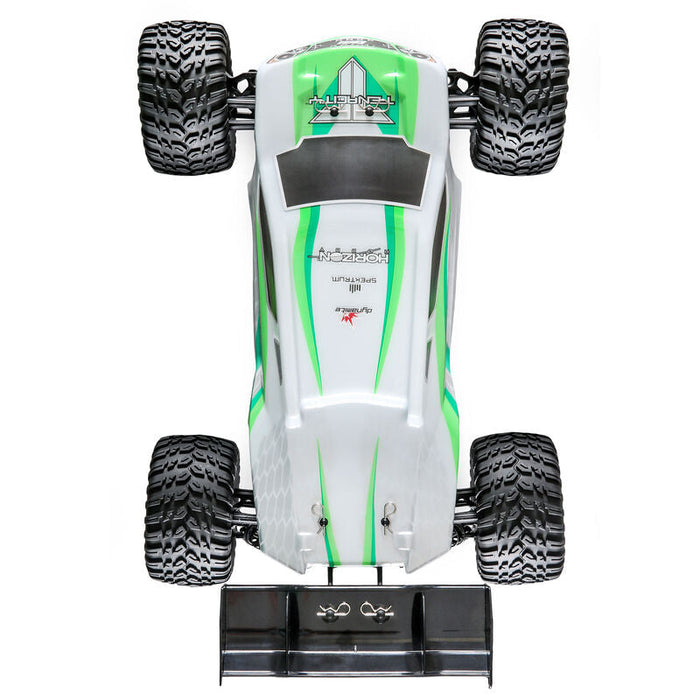 Losi Tenacity-T Truggy 1/10Scale 4Wd Brushless Car