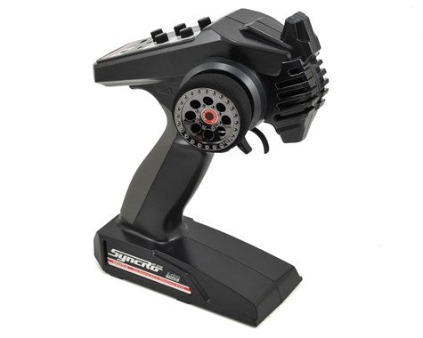 KYOSHO DIRT HOG 4WD ELECTRIC Car