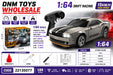 ST0801454B 1:64 Scale 2.4GHz Drift Racing RC Car