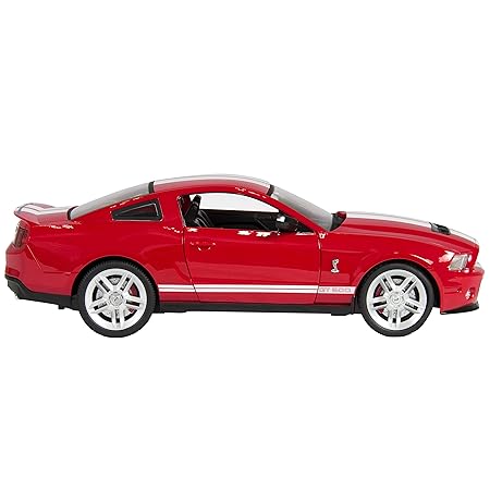 FORD SHELBY 1:14 SCALE RC CAR GT500 -2170