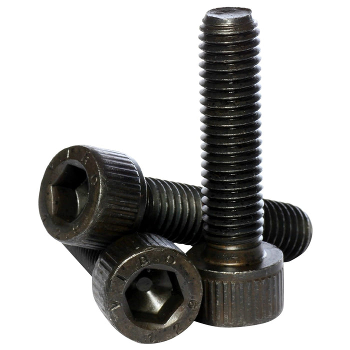 ALLEN HEX BOLT 2MMX14MM (PACK OF 4)