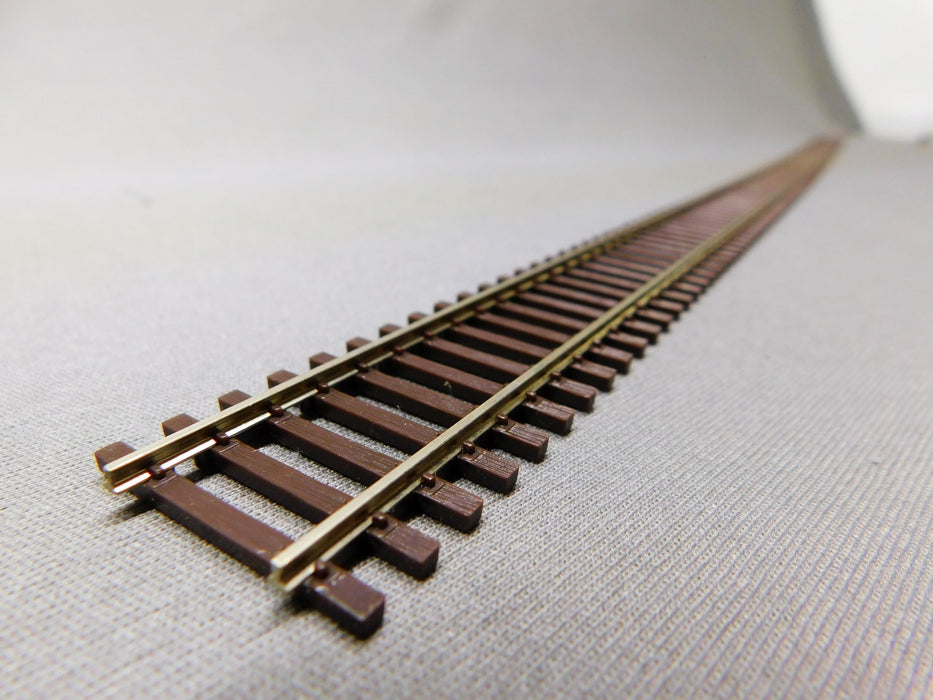 ATLAS MODEL RAILROAD N SCALE FLEX TRACK (PER PC)ATL2500