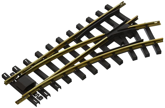 G Scale Turnouts Per Pcs