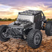 Gantry 1:16 High-Speed RC Cross-Country Truck - 4x4 Off-Road Racing Car