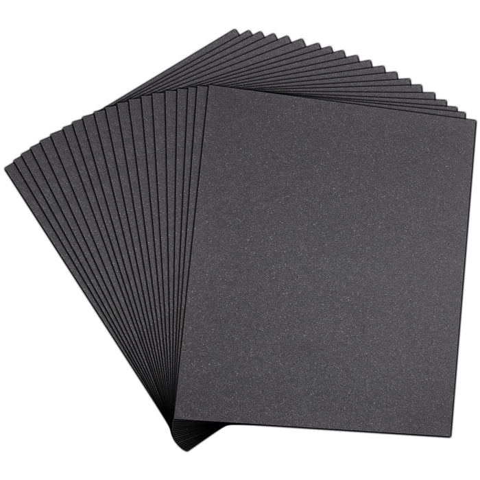SANDPAPER AC768 P800 (9X11 INCHES) Per Pcs